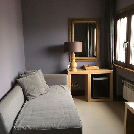 Allakala B&B Palermo Eksteriør billede
