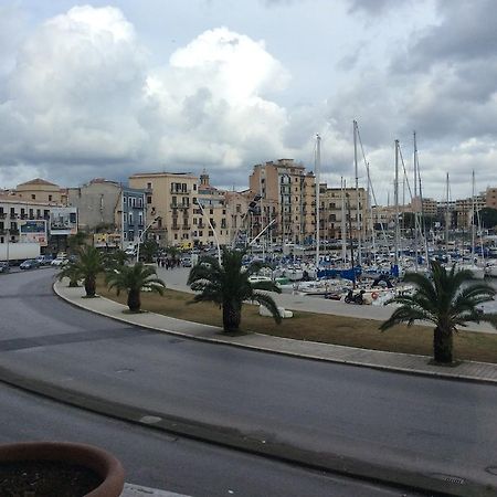 Allakala B&B Palermo Eksteriør billede