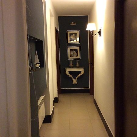Allakala B&B Palermo Eksteriør billede