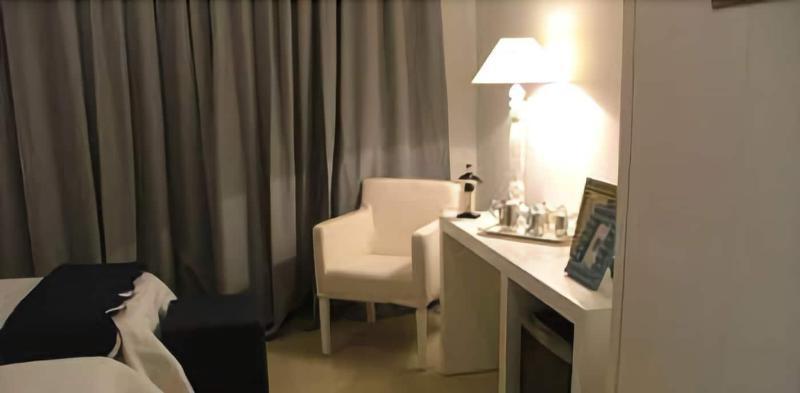 Allakala B&B Palermo Eksteriør billede