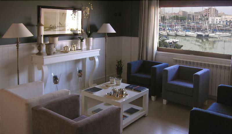 Allakala B&B Palermo Eksteriør billede
