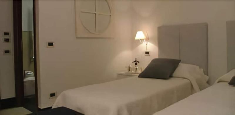 Allakala B&B Palermo Eksteriør billede