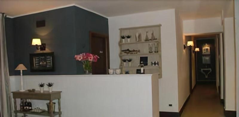 Allakala B&B Palermo Eksteriør billede