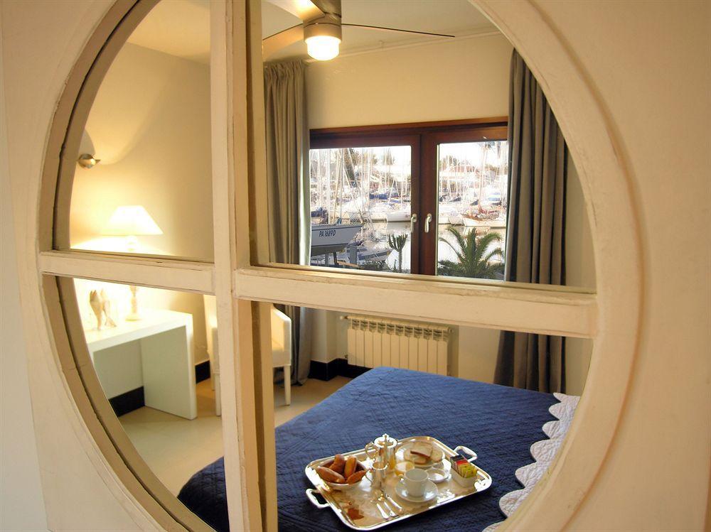 Allakala B&B Palermo Eksteriør billede