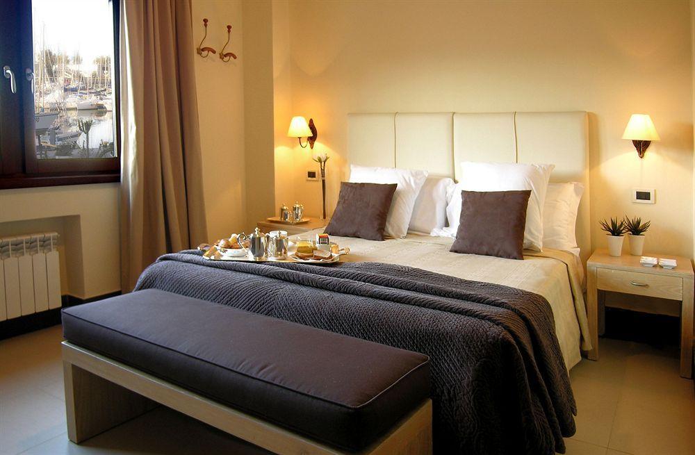 Allakala B&B Palermo Eksteriør billede