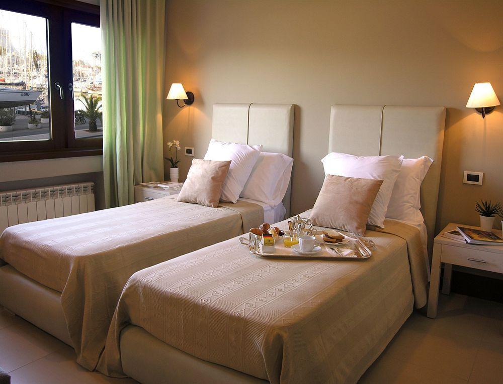 Allakala B&B Palermo Eksteriør billede