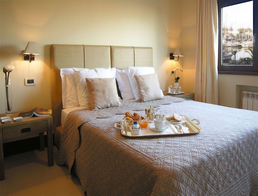 Allakala B&B Palermo Eksteriør billede