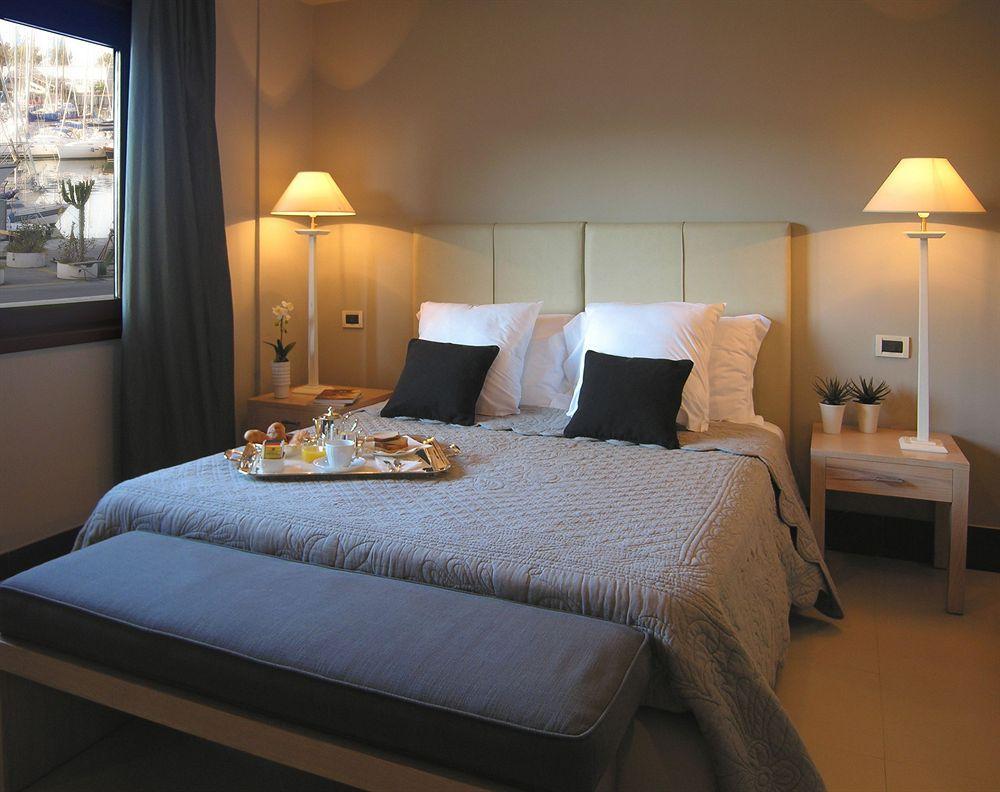 Allakala B&B Palermo Eksteriør billede