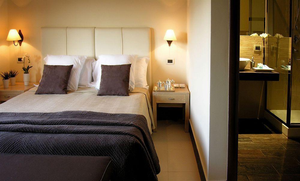 Allakala B&B Palermo Eksteriør billede