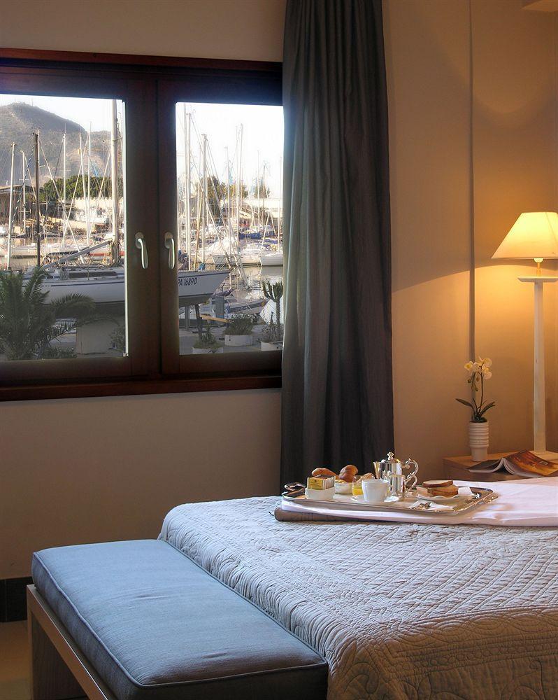 Allakala B&B Palermo Eksteriør billede