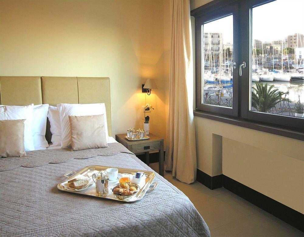 Allakala B&B Palermo Eksteriør billede