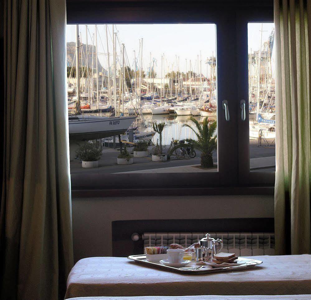 Allakala B&B Palermo Eksteriør billede