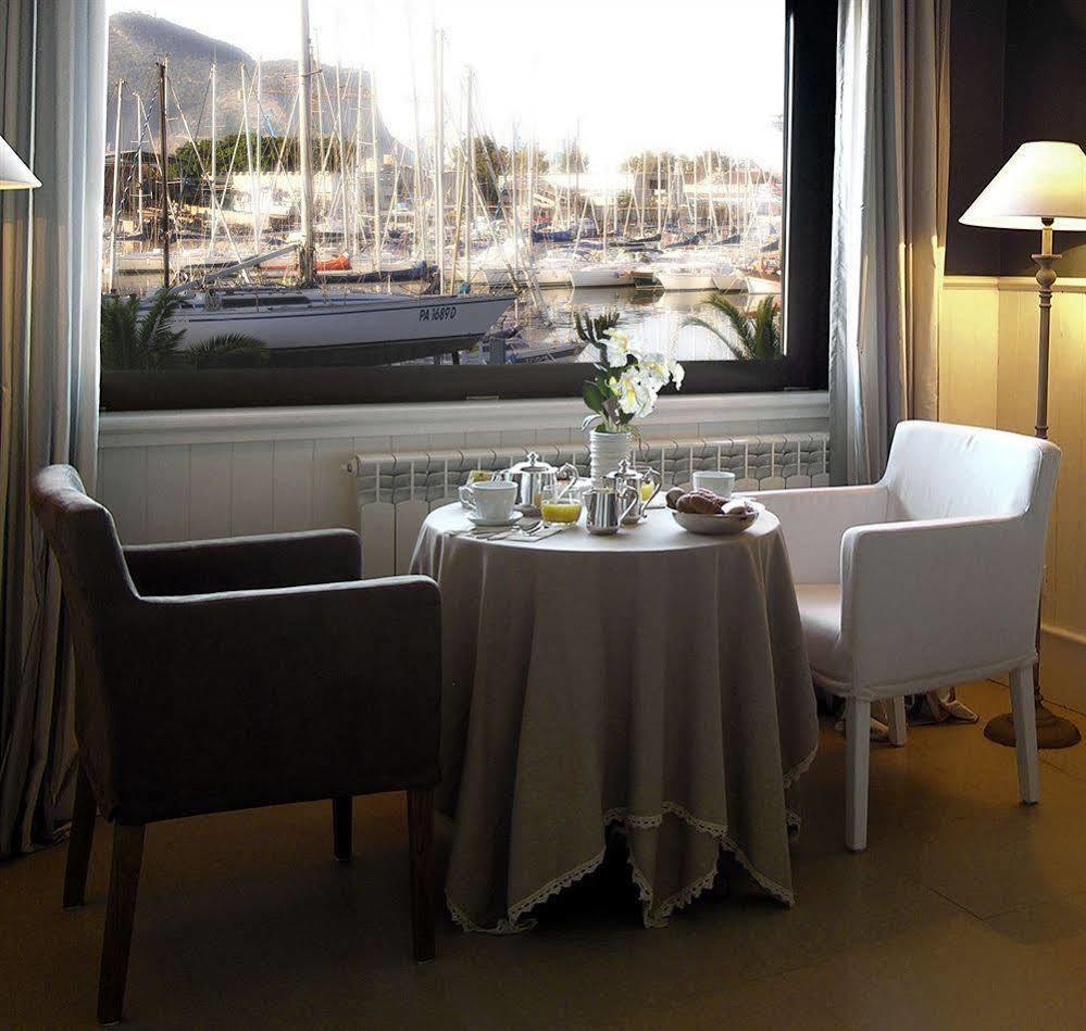 Allakala B&B Palermo Eksteriør billede