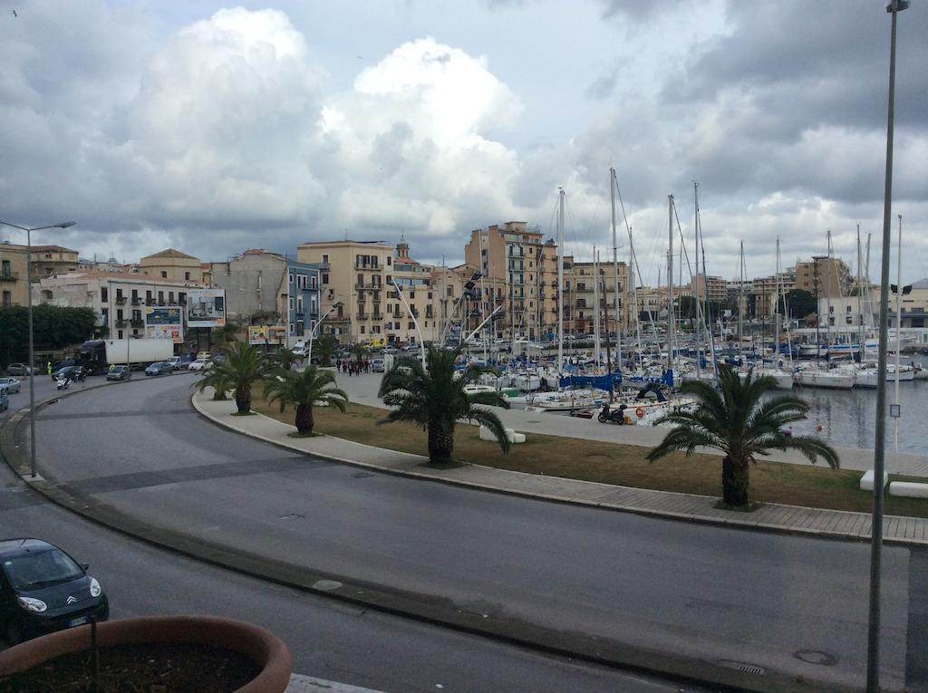Allakala B&B Palermo Eksteriør billede